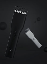 Cordless Hair Shaver