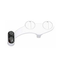 Self-Cleaning Bidet Seat