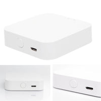 Smart wifi gateway