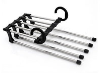 Multi-functional Clothes Hanger