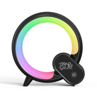 Sunrise Alarm Clock with Bluetooth