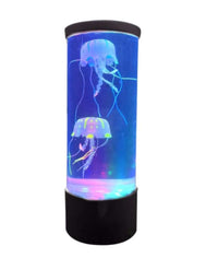 LED Jellyfish Lamp