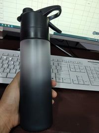 Large Capacity Spray Bottle