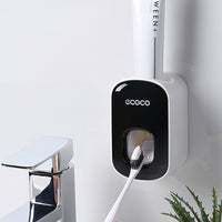Toothpaste Dispenser
