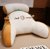 Fluffy Lumbar Cushion