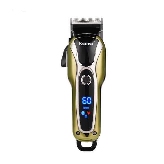 Rechargeable Hair Clipper