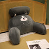 Fluffy Lumbar Cushion