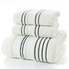 Pure Cotton Bath Towel