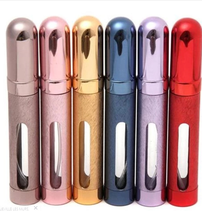 12ml Portable Perfume Bottle