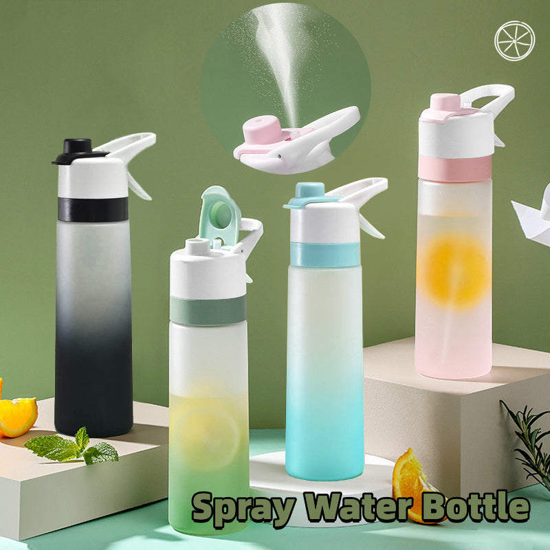 Large Capacity Spray Bottle