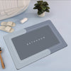 Quick-Dry Absorbent Bath Mat