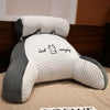 Fluffy Lumbar Cushion