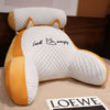 Fluffy Lumbar Cushion