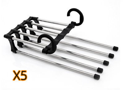 Multi-functional Clothes Hanger