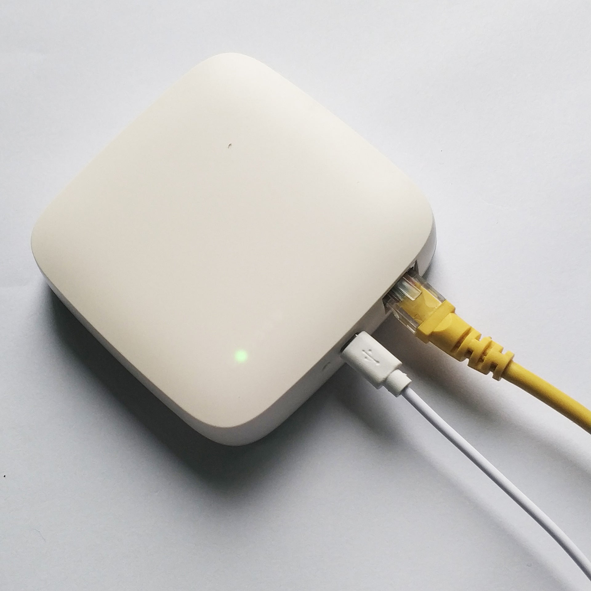 Smart wifi gateway