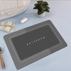 Quick-Dry Absorbent Bath Mat