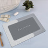 Quick-Dry Absorbent Bath Mat