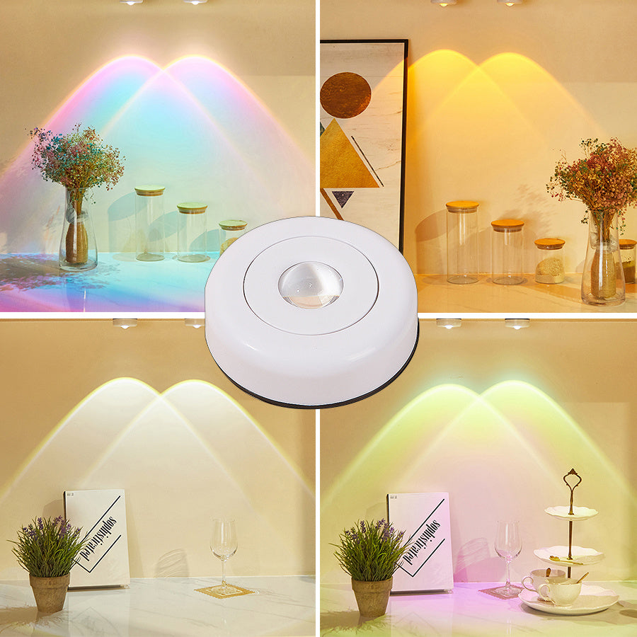 Wireless LED Closet Lights