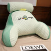 Fluffy Lumbar Cushion